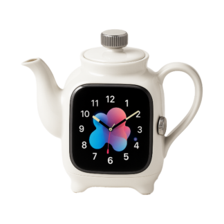 Apple'thé